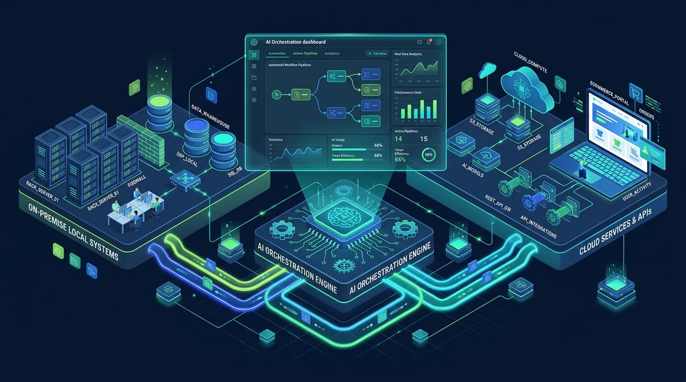 Desarrollo de soluciones con Google Antigravity y Google Gemini conectadas a bases de datos, web y APIs REST