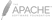 Apache Software Foundation Logo 2016.svg