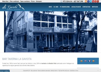 Bar La Gaviota