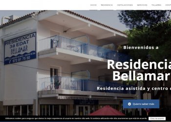 residenciabellamar.com