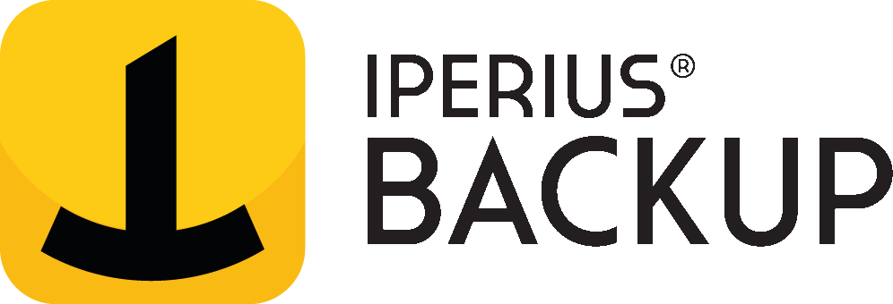 Iperius Backup