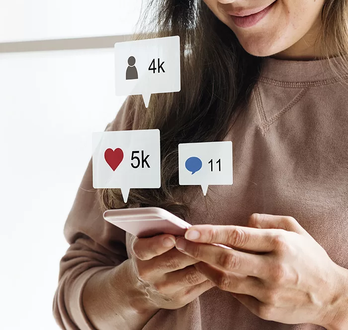 Gestión de Redes Sociales con Kit Digital en Girona