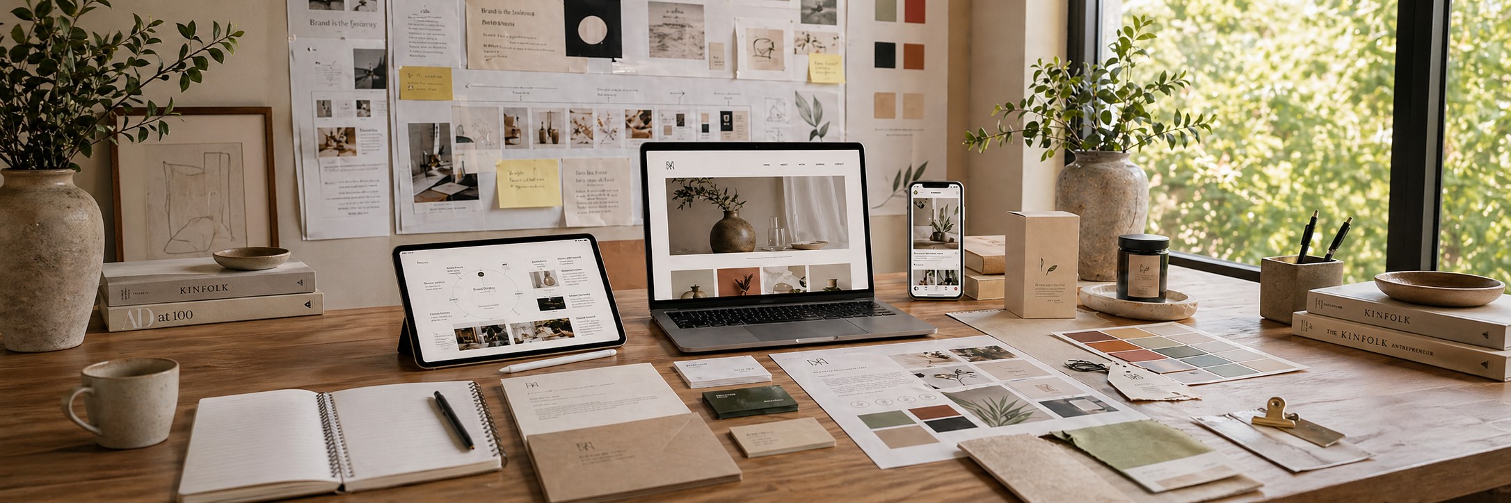 Per què escollir InFoal com la teva agència de branding a Girona
