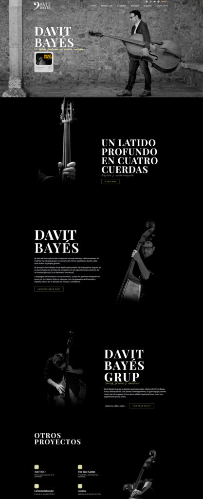 Davit Bayés