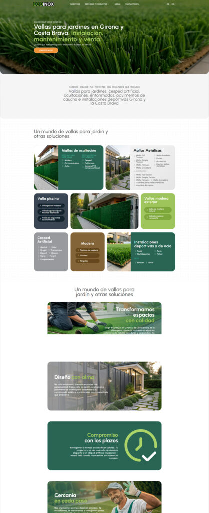 Ecoinox